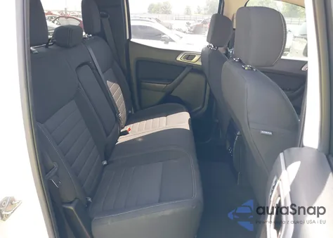 2019 Ford Ranger Xlt from USA, damaged, VIN 1FTER4EH7KLA69738